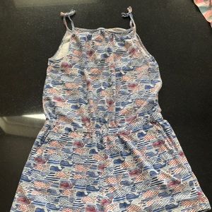 Vineyard Vines romper